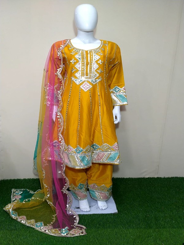 Anarkali